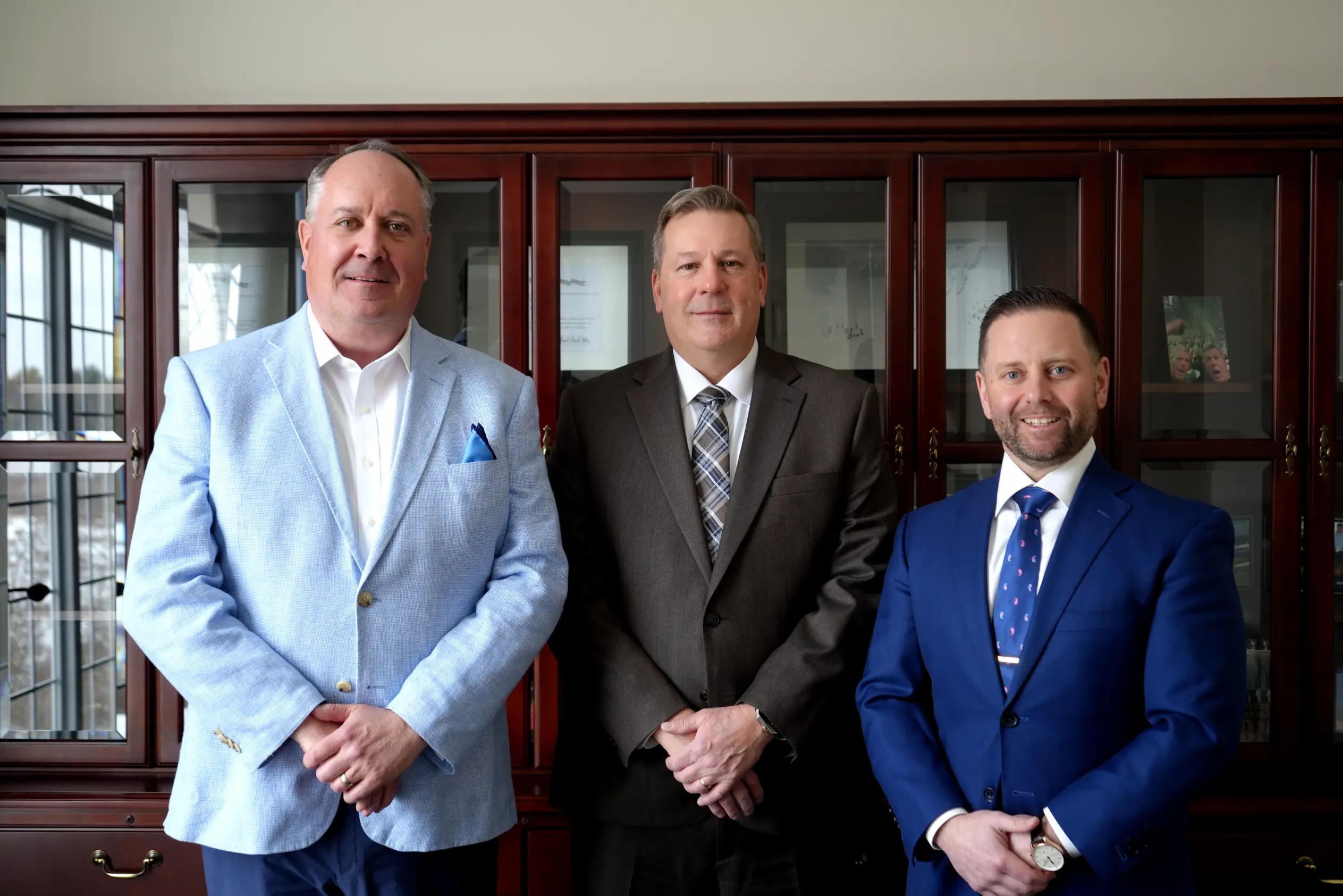 Coordinated Financial Planning