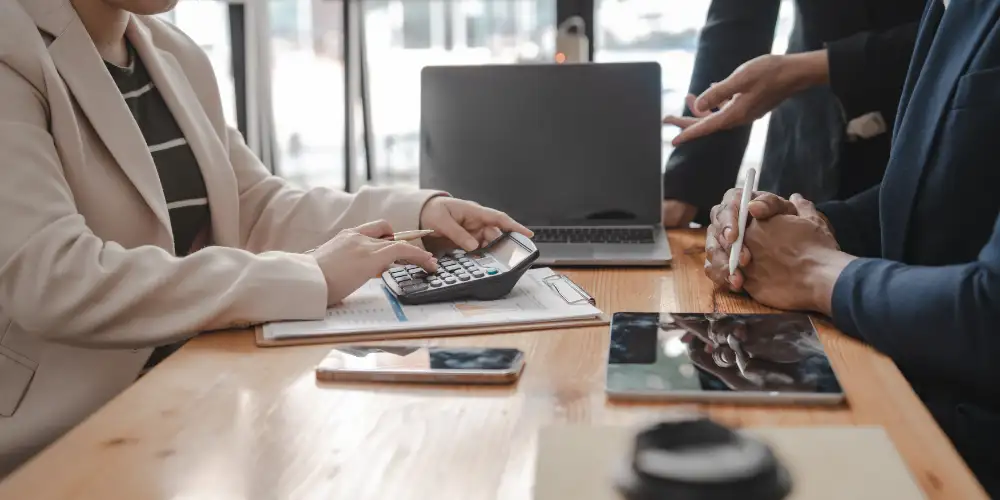 Coordinated Financial Planning