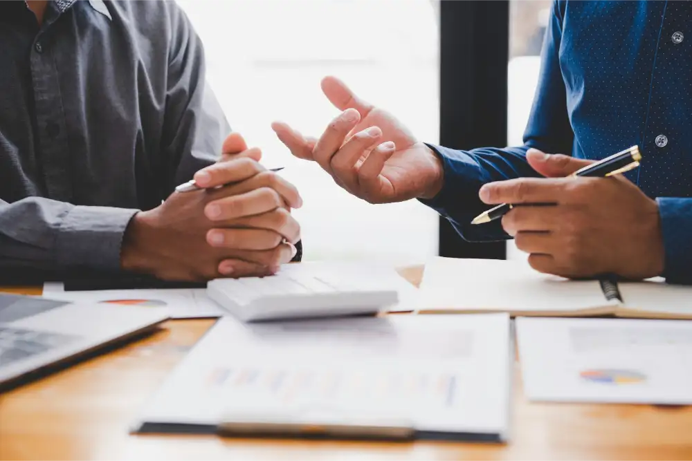 Exit planning for business owner