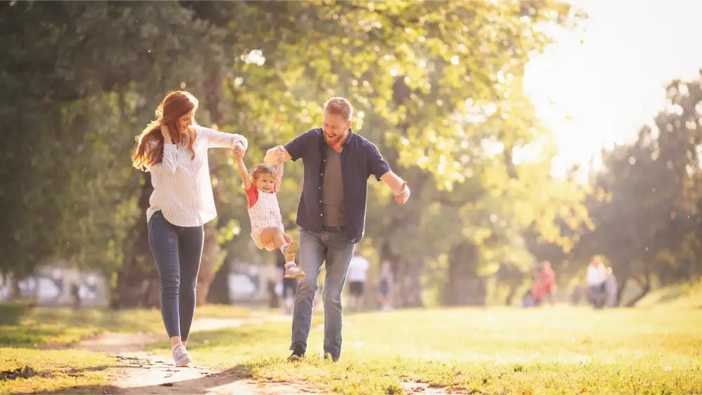 Family Investment Planning