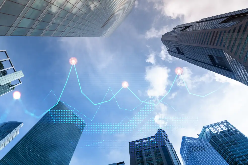 Financial Business Inprovement