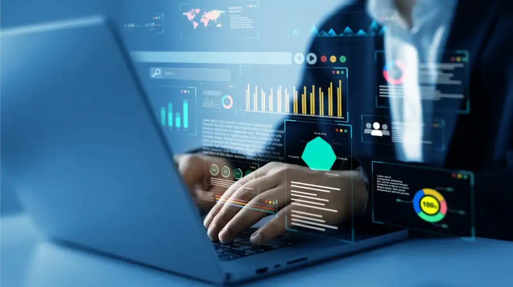 Financial Data