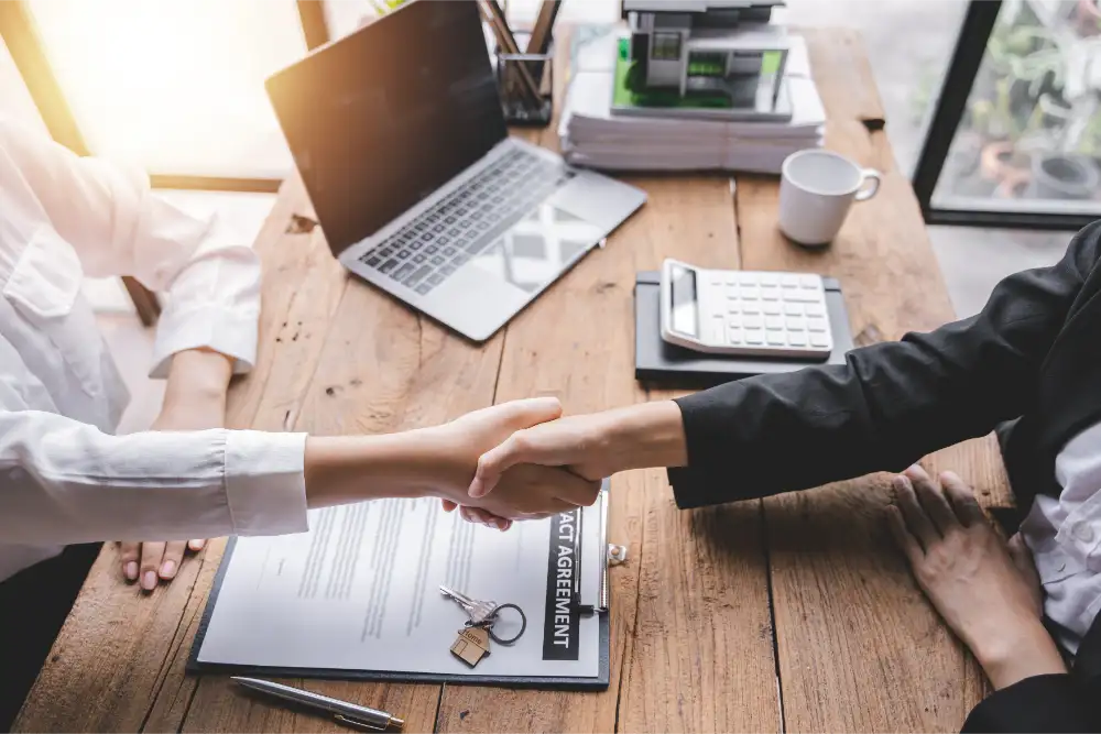 Financial Deals