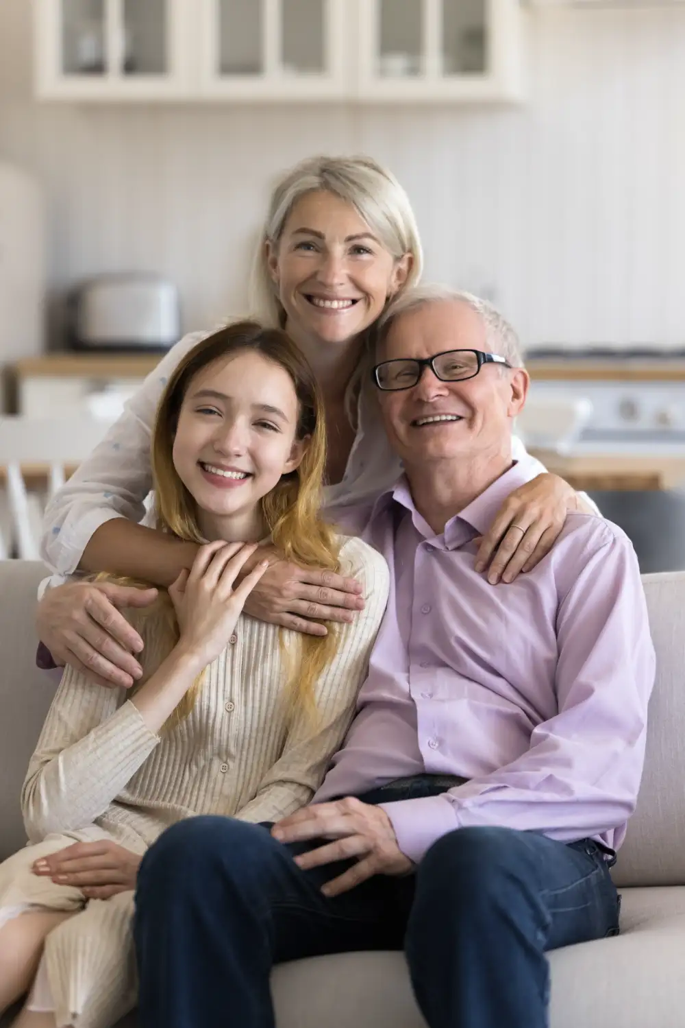 Family Legacy Plan
