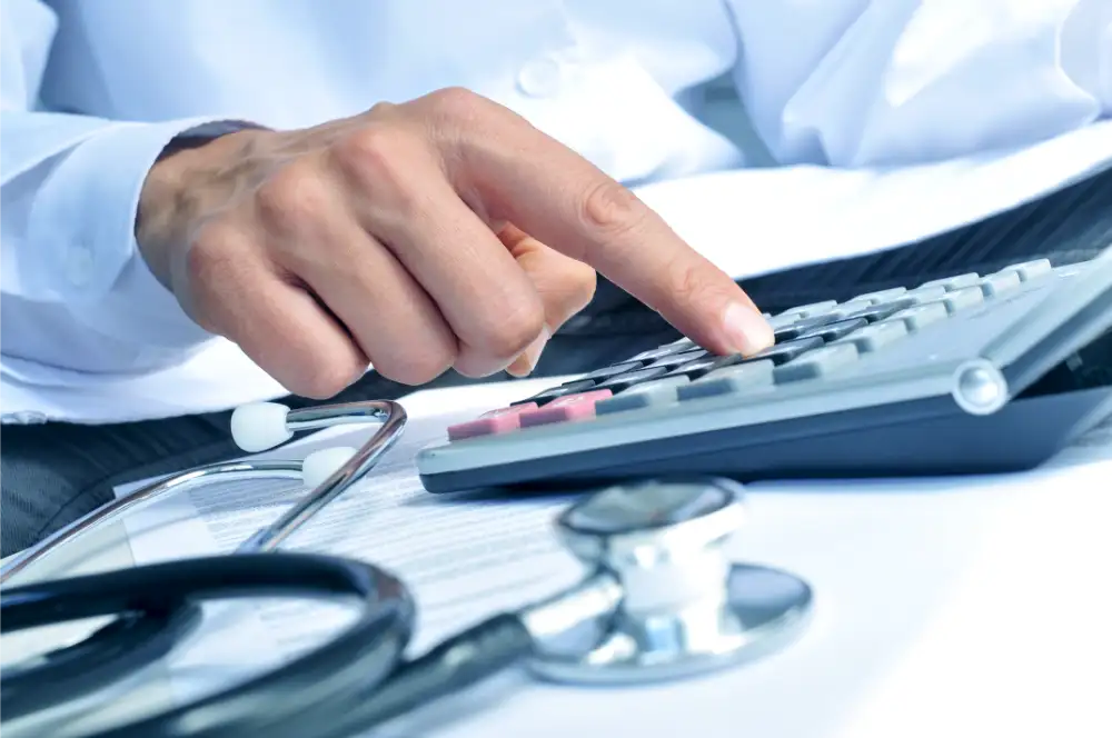 Healthcare