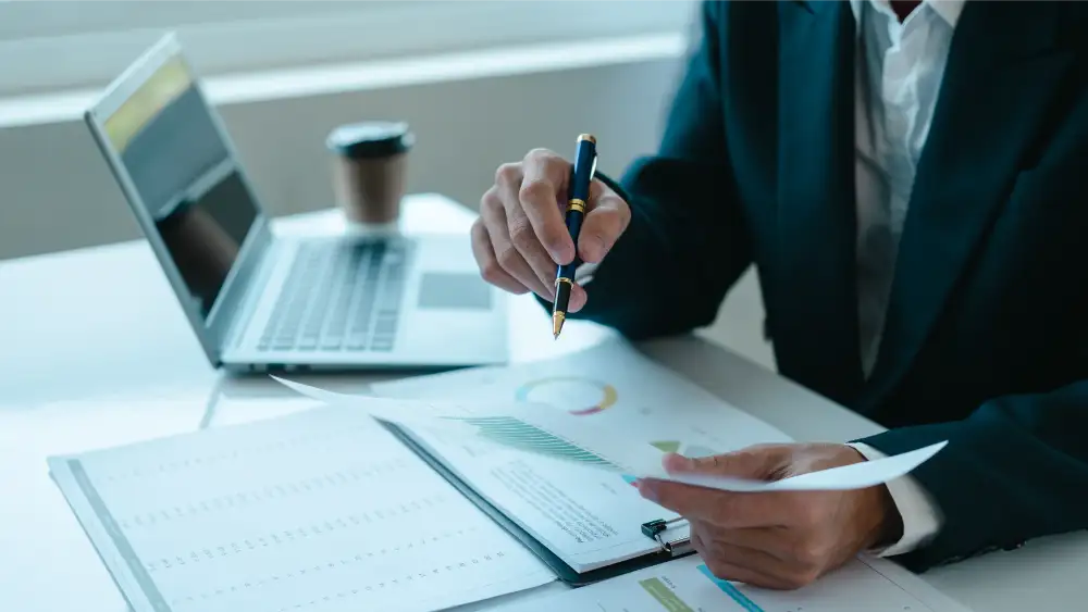 Planning Financial Future